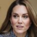 Kate Middleton Just Switched Up Her Hair in a Huge Way