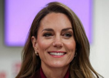 Kate Middleton Marks Her 44th Birthday With Rare Video Message