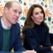 Kate Middleton Praised For Dropping Protocol With Prince William | Gallery