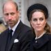 Kate Middleton & Prince William Brace for Revealing Biography
