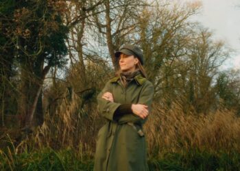Kate Middleton Shares a Touching New Video on Her 44th Birthday