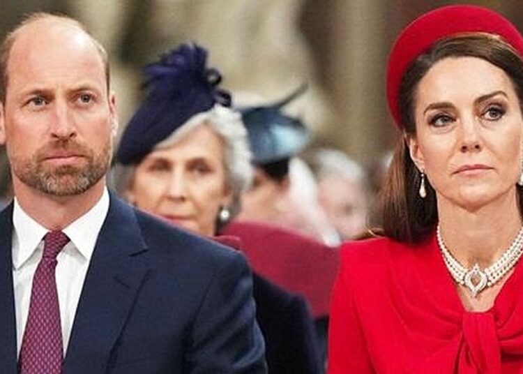 Kate Middleton Steps Back Amid Royal Rumors