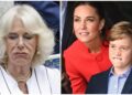 Kate Middleton makes major change to Prince George’s family life leaving one royal fuming