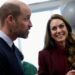 Kate Middleton and Prince William
