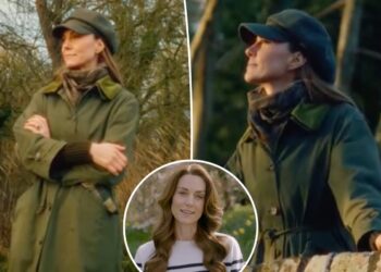 Kate Middleton marks 44th birthday with healing message after 'darkest season'