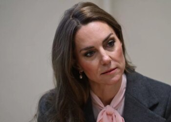 The Princess of Wales