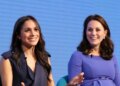 Kate Middleton's 'Initial Reluctance' To Meghan Markle Revealed | Gallery