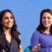 Kate Middleton's 'Initial Reluctance' To Meghan Markle Revealed | Gallery