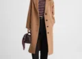 The Alonzo Coat