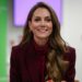 Kate Middleton’s Surprise Appearance With Prince William in London