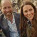 Kate Middleton and Prince William