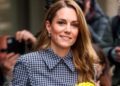 Kate is turning 44