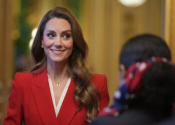 Princess Kate