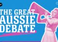 News.com.au's Great Aussie Debate is back