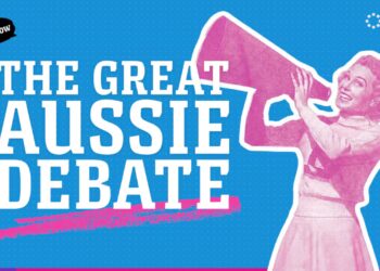 News.com.au's Great Aussie Debate is back