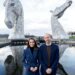Kate’s tartan turn - by Kerry Parnell and Maria Coole