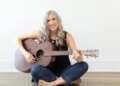 Kathleen Healy brings Winter Music Series show to Truro library