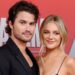 Kelsea Ballerini Declares PDA Is in for 2026 After Chase Stokes Reunion