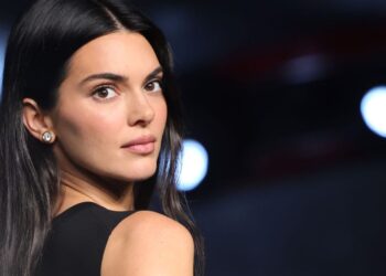 Kendall Jenner on Rumors She's Gay and Had Plastic Surgery