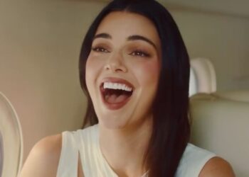 Kendall Jenner