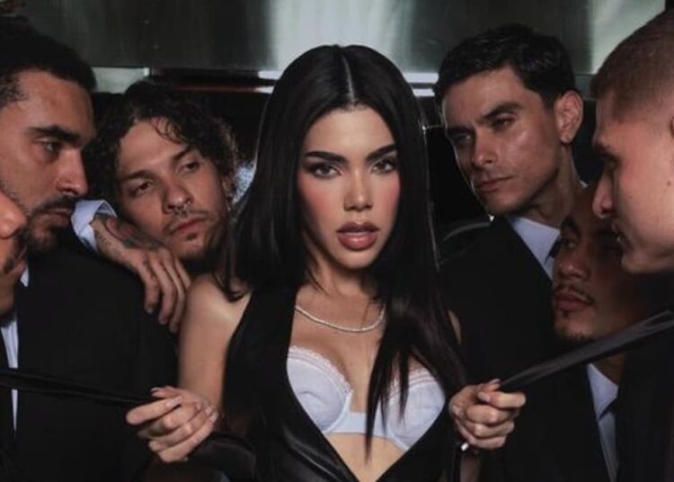 Kenia Os, Manuel Turizo, Arcangel, Hilary Duff, and more