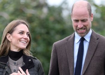Kensington Palace announce exciting Prince William and Kate news | Royal | News