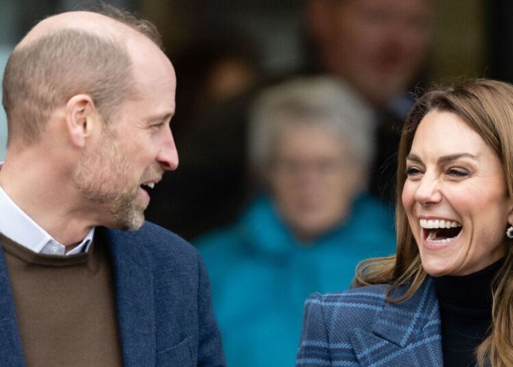 Kensington Palace announces new royal tour within weeks | Royal | News