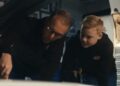 Kevin Harvick & His Son Keelan Star In Music Video For Larry Fleet’s Latest Single, “American Made”
