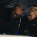 Kevin Harvick & His Son Keelan Star In Music Video For Larry Fleet’s Latest Single, “American Made”