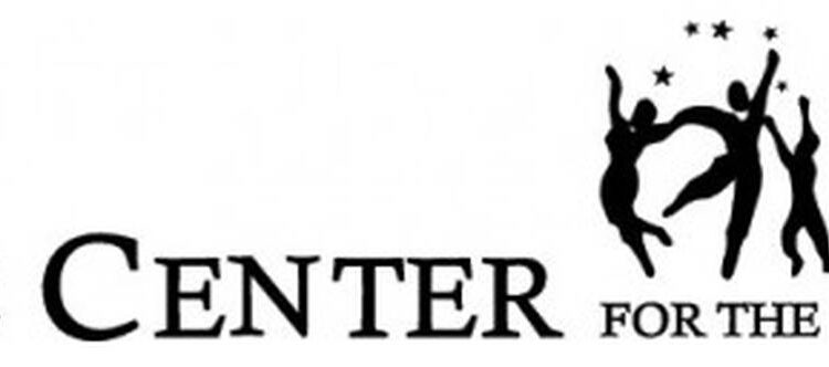 Raue Center for the Arts logo