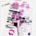 Kid Bookie “Rose McGowan” (ft. Rose McGowan) single artwork