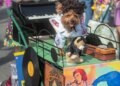 Kids and Kritters Parade on Pensacola beach is Saturday Jan. 24.