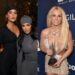 Kim Kardashian, Khloe Kardashian on Britney Spears Slumber Party