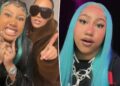 Kim Kardashian interrupts North West's Instagram Live: 'Go to bed'
