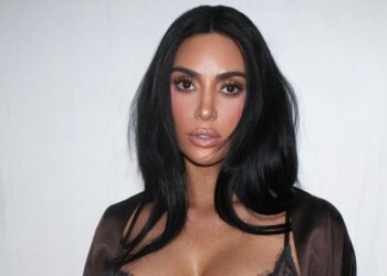 Kim Kardashian