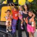Kim Kardashian's 4 Dogs' Names by Kids North, Saint, Chicago, Psalm