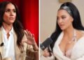 Kim Kardashian’s major hint about Meghan Markle ‘friendship’ | Royal | News