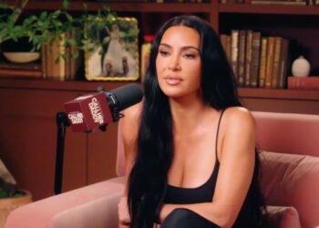 Kim K's one reason for Meghan and Harry's photogate explosion | Celebrity News | Showbiz & TV