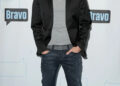 Kim Vo attends Bravo's 2010 Upfront Party at Skylight Studio on March 10, 2010 in New York City.