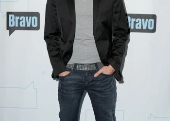 Kim Vo attends Bravo's 2010 Upfront Party at Skylight Studio on March 10, 2010 in New York City.
