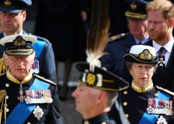 King Charles May Reject Prince Harry’s Invite for Prince William — Expert