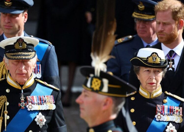 King Charles May Reject Prince Harry’s Invite for Prince William — Expert