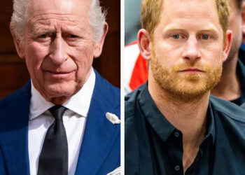 King Charles Reportedly Faces 'New Dilemma' As Prince Harry Wants His Support