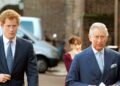 King Charles Response to Prince Harry Regaining Security