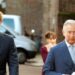 King Charles Response to Prince Harry Regaining Security