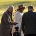 King Charles, Queen Camilla