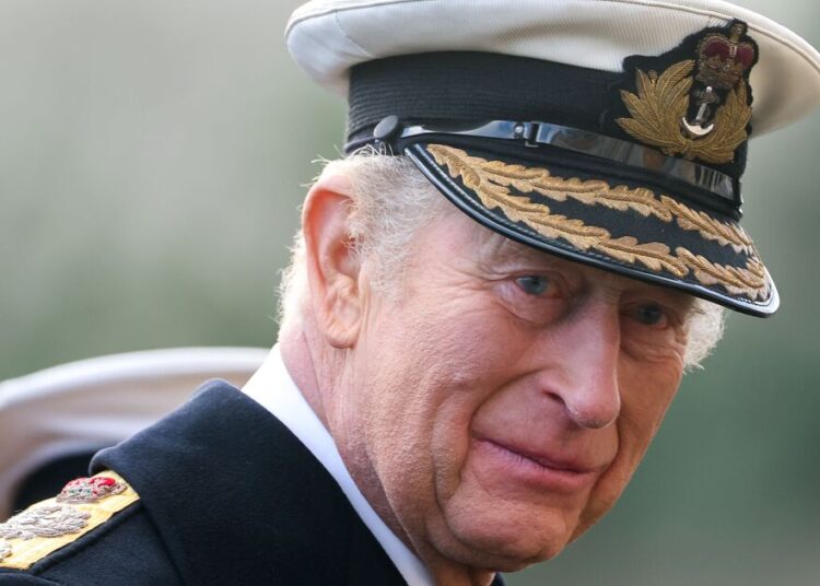 King Charles could reject Harry's Invictus request for 1 reason | Royal | News