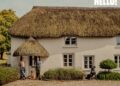 Lord Ivar Mountbatten and husband James Coyle invite us inside their Devonshire cottage