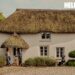 Lord Ivar Mountbatten and husband James Coyle invite us inside their Devonshire cottage