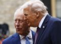 King Charles faced with tough situation after Trump NATO controversy | Royal | News